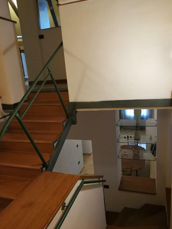 הוילה בנוונטו Casamato מראה חיצוני תמונה