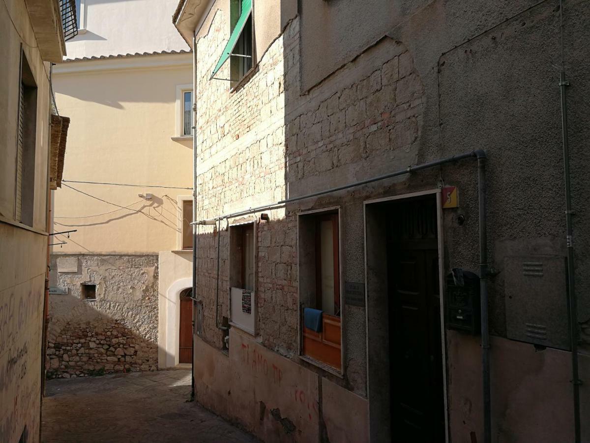הוילה בנוונטו Casamato מראה חיצוני תמונה