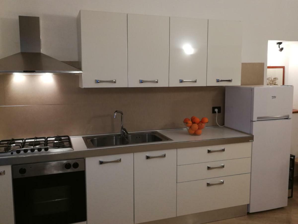 הוילה בנוונטו Casamato מראה חיצוני תמונה