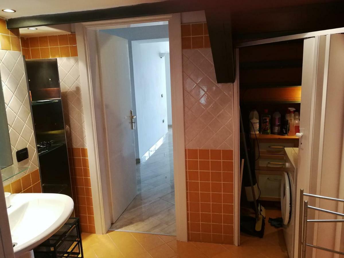 הוילה בנוונטו Casamato מראה חיצוני תמונה