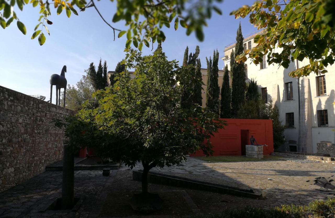 הוילה בנוונטו Casamato מראה חיצוני תמונה