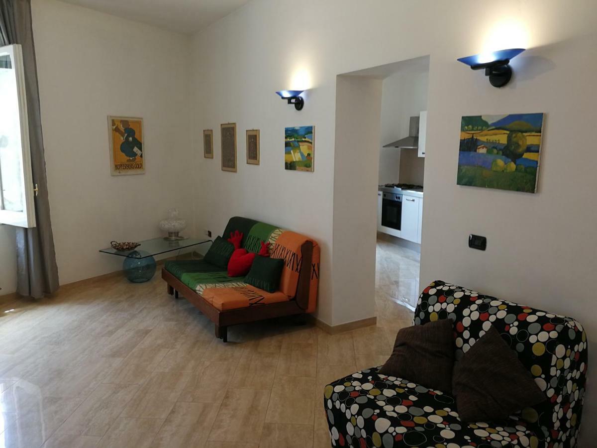 הוילה בנוונטו Casamato מראה חיצוני תמונה