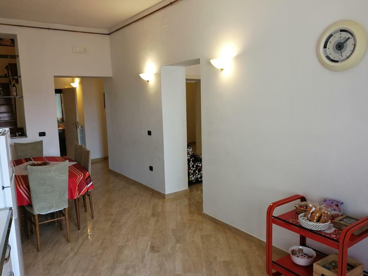 הוילה בנוונטו Casamato מראה חיצוני תמונה