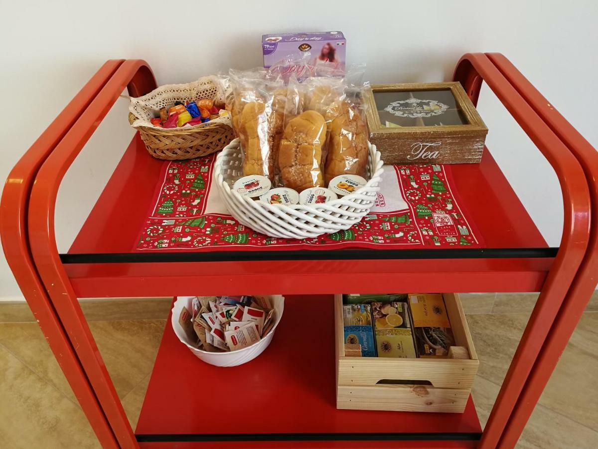 הוילה בנוונטו Casamato מראה חיצוני תמונה