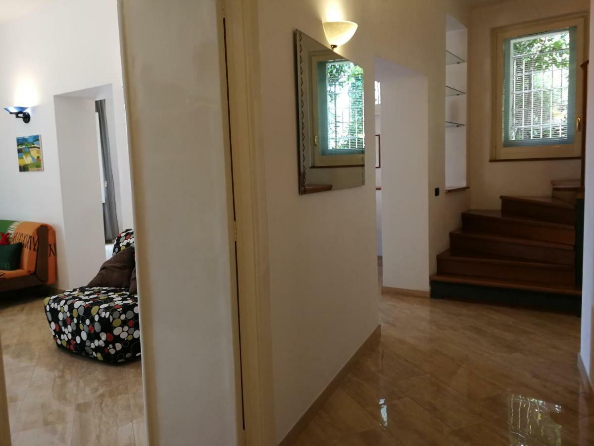 הוילה בנוונטו Casamato מראה חיצוני תמונה